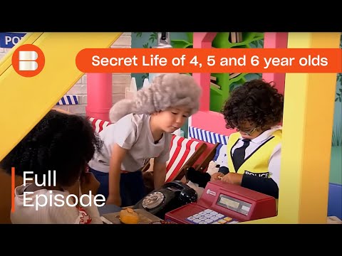 Understanding child development: A factual guide | Full Episode