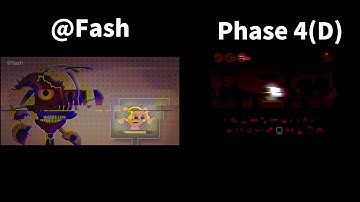 Incredibox Sprunki - Phase 13 Animation | Sprunki Phase 12 & Other Phases Comparison