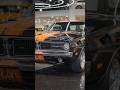 From Rust Bucket to Dream Muscle Car 😱 | 1969 Dodge Charger Full Restoration ASMR 🔥 #1969charger