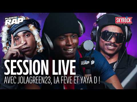 Rap francés