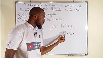 Voorwaardelijke permutatie