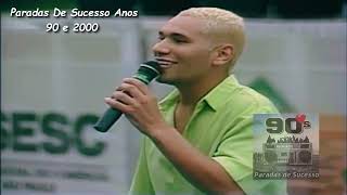 Exaltasamba - 24 Horas De Amor