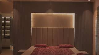 Luxury Home Interior Designing | 5BHK