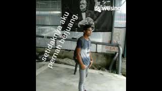 Gagal Merangkai Hati