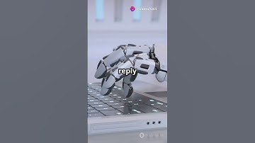 AI Agents Are Taking Over Your Tasks 😱 | Future of Work Is Here #aiagents