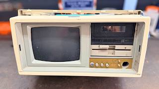 Big Money From This Vintage Computer