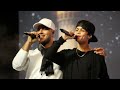 Harris J & Maher Zain - Number One For Me | Mama now I'm here for you