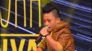 Ceria Popstar 3: Konsert 5 - Zack (Malam Ini Kita Punya)
