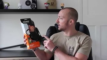 Source Hydration - 3 Litre Hydration Reservoir System WXP