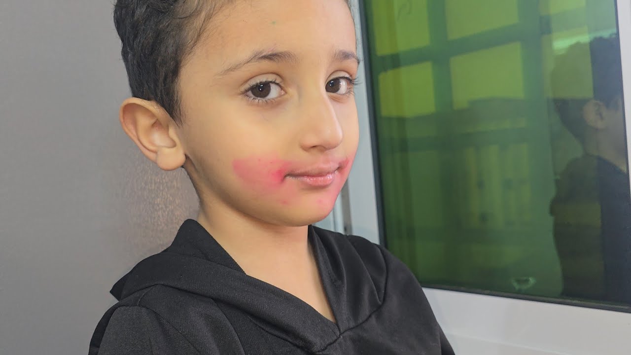 فلوق اول يوم دراسي ورجعنا لأحلا روتين ،عنايتني لشعر سوزان