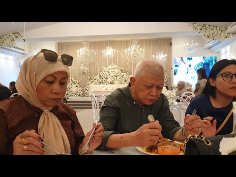Part 8, kwentuhan habang habang kumakain #nurvanzrahmat