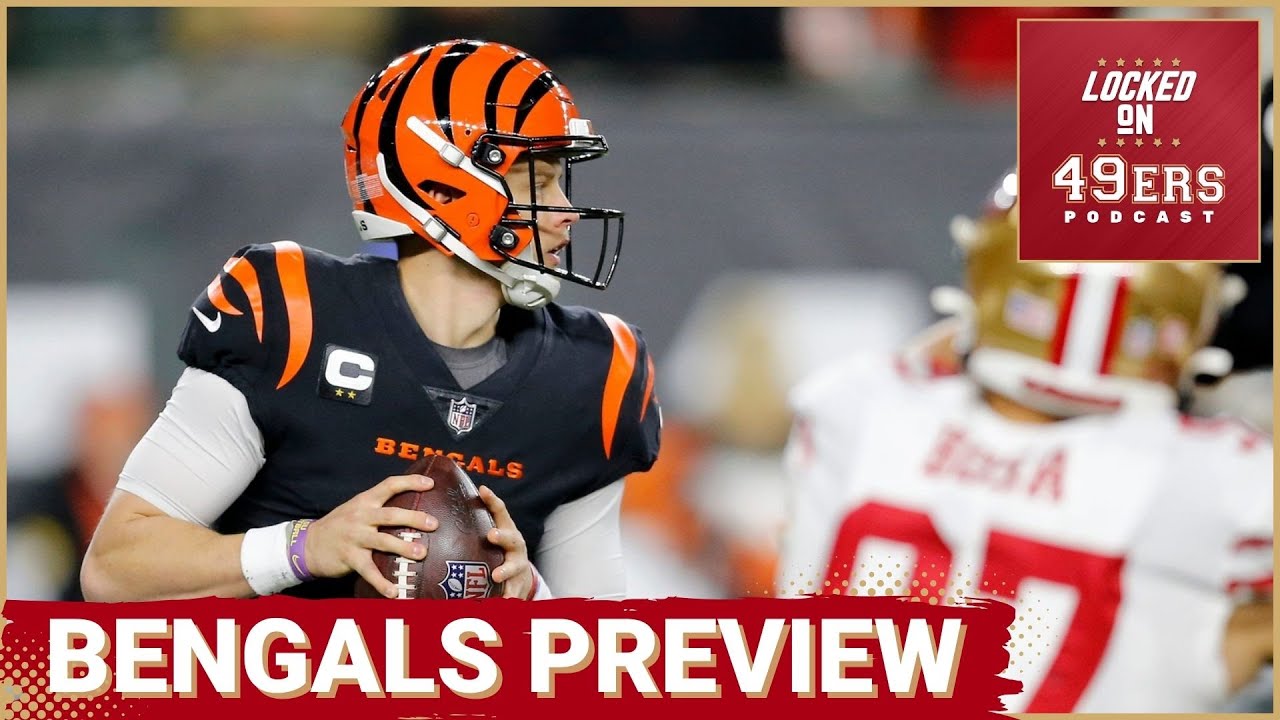 Brock Purdy injury impacts point spread in Bengals-49ers Week 8 ...