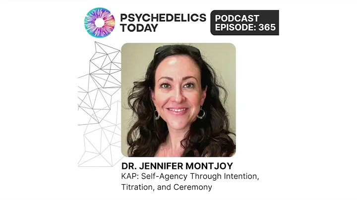 PT365  Dr. Jennifer Montjoy  KAP: Self-Agency Thro...