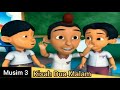 Upin Ipin Musim 3 Kisah Dua Malam 