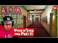 Le meilleur jeu des diffrences de lanne  atta  spot the oddities strange hotel  horreur fr