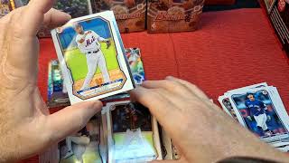 2026 Bowman Baseball Cards - Blaster Box # 5