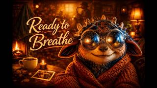Ready to breathe