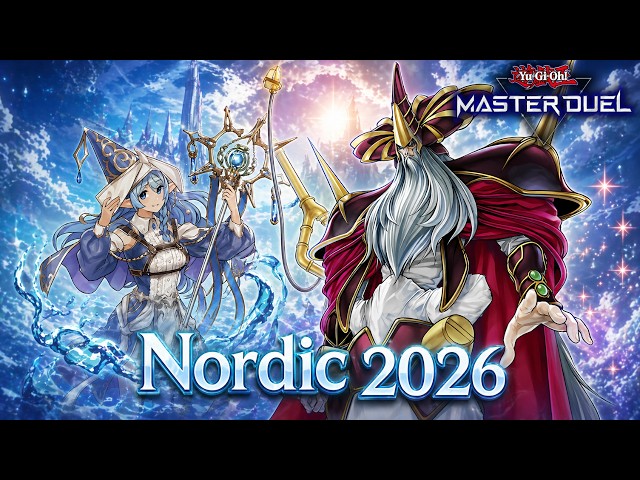 nordic deck yugioh master duel Yu-Gi-Oh! - Relic Draupnir - LEHD-ENB14 - Common - 1st Edition - Legendary Hero Decks a new Nordic Link Monster makes it easier to assemble the Synchro Materials needed to Summon an Aesir monster yugioh nordic deck master duel