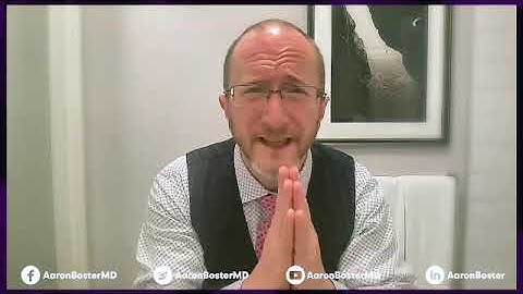 Multiple Sclerosis Symptom Video: MS Fatigue Management