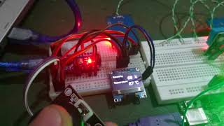 CAN Bus Communication using 4 Arduino and 4 MCP2515 | Komunikasi CAN 4 Arduino dan 4 MCP2515