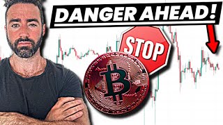 Bitcoin Will Be Spanked? Price Ysis