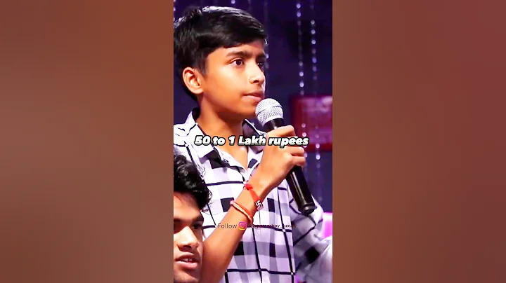 Age 16 Kamai 1lakh Mahina 😱 - Sandeep Maheshwari #shorts