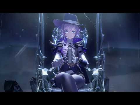 Silver Palace OST artwork — CBT2 Gacha Results Panel Music