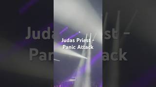 Judas Priest - Panic Attack Chicago, Usa 51224
