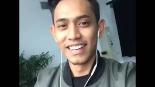 Smule Khai Bahar (Solo) - Gurauan Berkasih chords