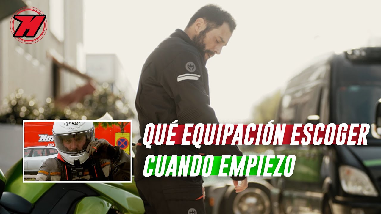 Las 7 mejores chaquetas de moto para este verano · Motocard