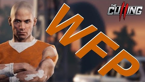 WAITING FOR PLAYERS - The Culling 2