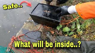 Famous LOOK what my ENORMOUS MAGNET found.. Profile