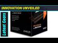 AMD FX-8350 Wraith Cooler: Still a Beast?