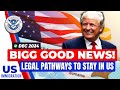 How to Obtain a STAY of Removal AFTER FINAL ORDER OF REMOVAL | US Immigration News