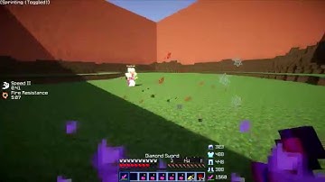 Shaders PvP (60FPS)