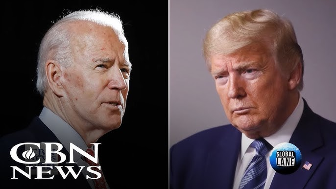 Rematch 2020 How Biden Beats Trump