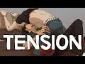 Nightcore - Tension [male]