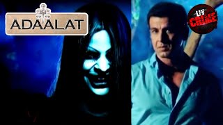 Genius K.D | K.D. Tries His Luck To Find About The Evil Spirit | अदालत | Adaalat