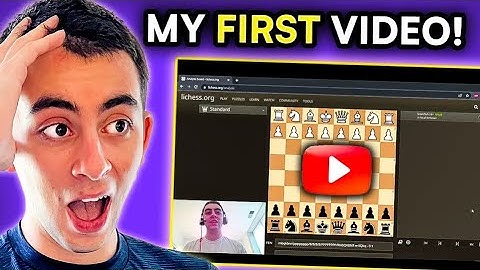 I React to THE ORIGINAL Busch-Gass Gambit Video!