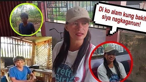 Kapatid Ni Tatay Roel, May Isiniwalat! Ganun Pala ...