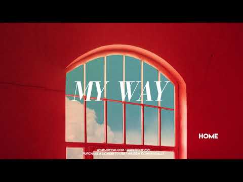 "MY WAY" | FireboyDML x Burnaboy Type Beat | Afrobeat x Dancehall Instrumental 2021