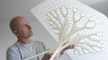 Regenerative Design: Solving Design Challenges Through the Wisdom of Nature
