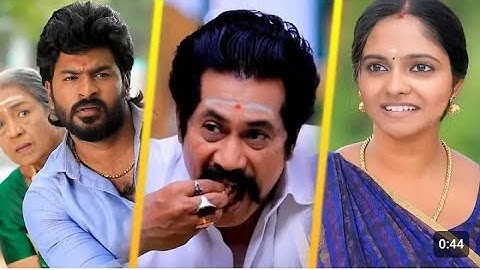 Chinna Marumagal Today | 18.06.2025 | Promo - Preview #chinnamarumagal #vijaytv
