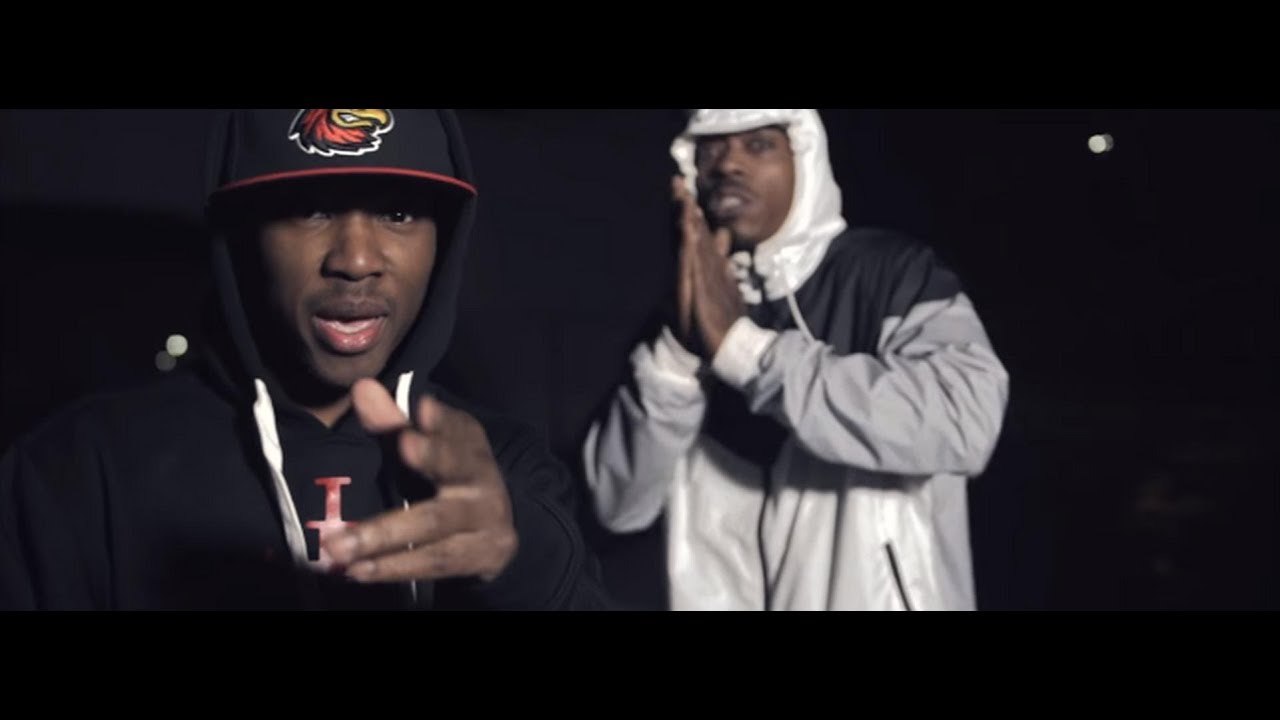 Rigz Ft. Benny The Butcher & Rob Gates - What Hustlas Do (Prod Chup ...