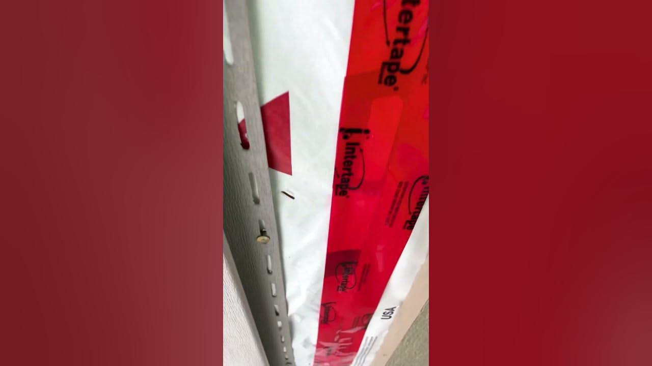 installing-a-vinyl-outside-corner-post-youtube