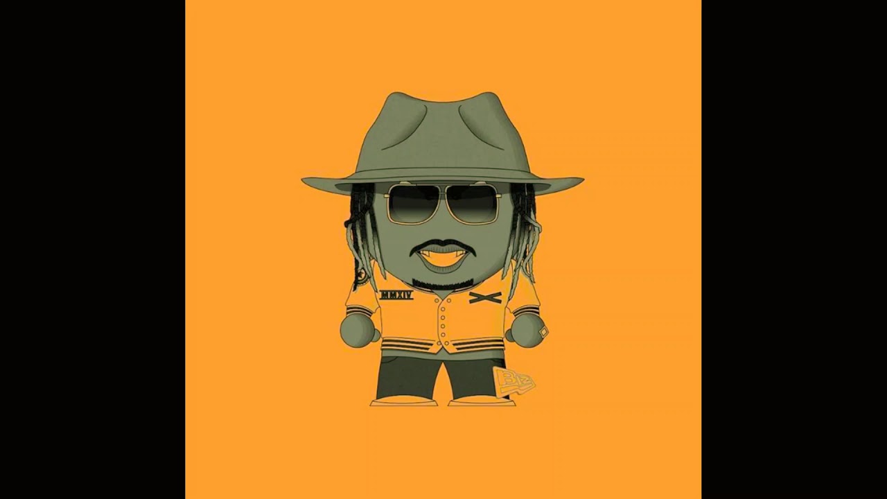 The Wizrd - Future Hendrxx Sad Rap/Trap type beat 2020 [FREE]