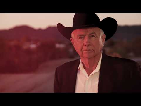 Cowboy Strong –