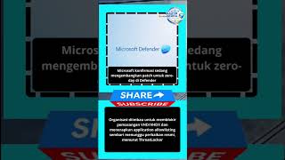 MICROSOFT TETAPKAN KODE CVE-2026-50656 UNTUK ATTACK ZERO-DAY KEDELAPAN DI TAHUN INI
