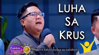 LUHA SA  KRUS | Heart String