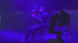 Chris Brown - Come Together \/ Under The Influence 2023 - Birmingham (last UK show)